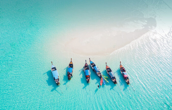 Krabi Tours