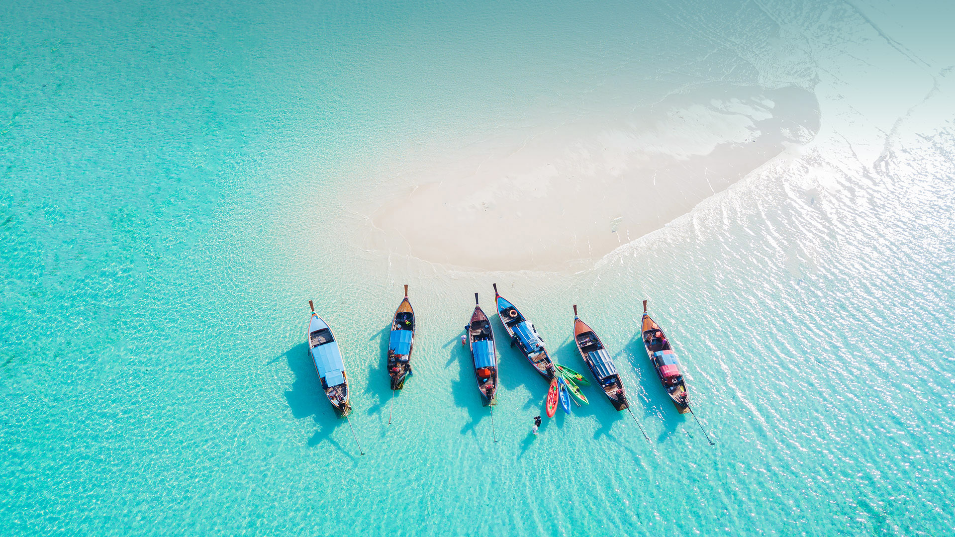 Krabi Tours